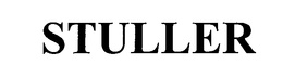 STULLER trademark