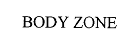 BODY ZONE trademark
