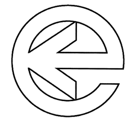 E trademark
