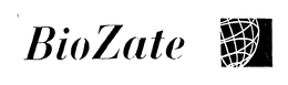 BIOZATE trademark