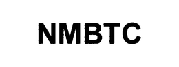 NMBTC trademark