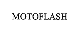 MOTOFLASH trademark