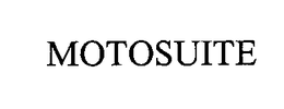 MOTOSUITE trademark