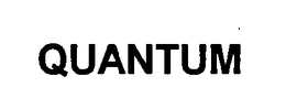 QUANTUM trademark