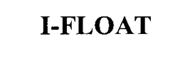 I-FLOAT trademark