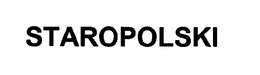 STAROPOLSKI trademark