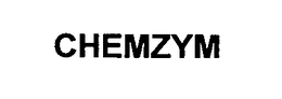 CHEMZYM trademark