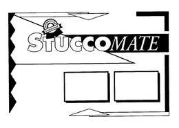 STUCCOMATE trademark