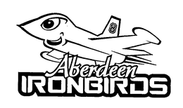 ABERDEEN IRONBIRDS trademark