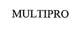 MULTIPRO trademark