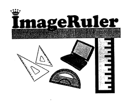 IMAGERULER trademark