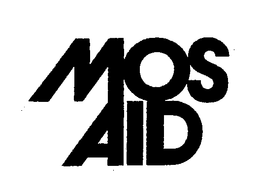 MOS AID trademark