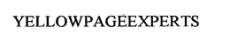 YELLOWPAGEEXPERTS trademark