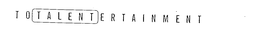 TOTAL ENTERTAINMENT trademark