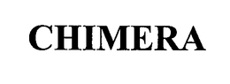 CHIMERA trademark