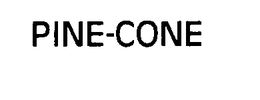 PINE-CONE trademark