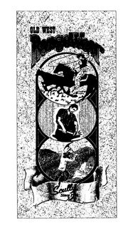 RANGEWEAR trademark