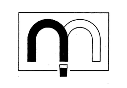M trademark