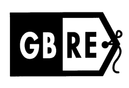 GB RE trademark