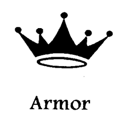 ARMOR trademark