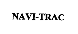 NAVI-TRAC trademark