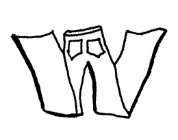 W trademark