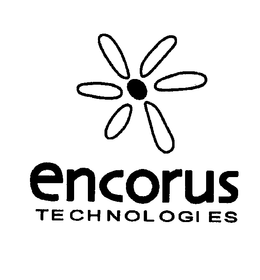 ENCORUS TECHNOLOGIES trademark