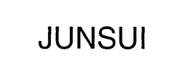 JUNSUI trademark