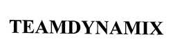 TEAMDYNAMIX trademark