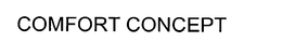 COMFORT CONCEPT trademark
