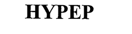 HYPEP trademark