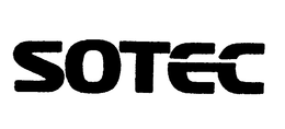 SOTEC trademark