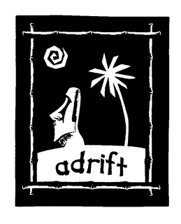 ADRIFT trademark