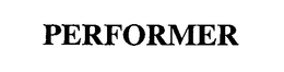 PERFORMER trademark