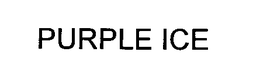 PURPLE ICE trademark