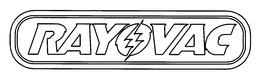 RAYOVAC trademark
