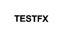 TESTFX trademark