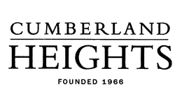 CUMBERLAND HEIGHTS FOUNDED 1966 trademark