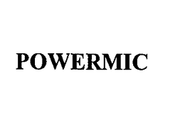 POWERMIC trademark