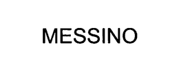 MESSINO trademark