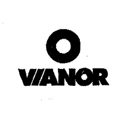 VIANOR trademark