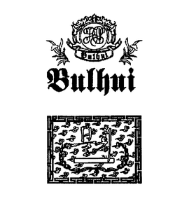 BULHUI trademark