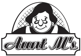 AUNT M'S trademark