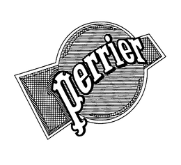 PERRIER trademark