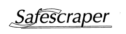 SAFESCRAPER trademark