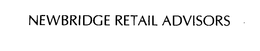 NEWBRIDGE RETAIL ADVISORS trademark