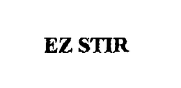 EZ STIR trademark