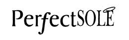 PERFECTSOLE trademark