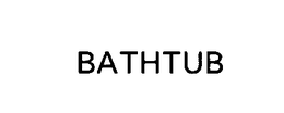 BATHTUB trademark