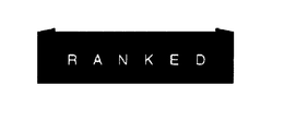RANKED trademark